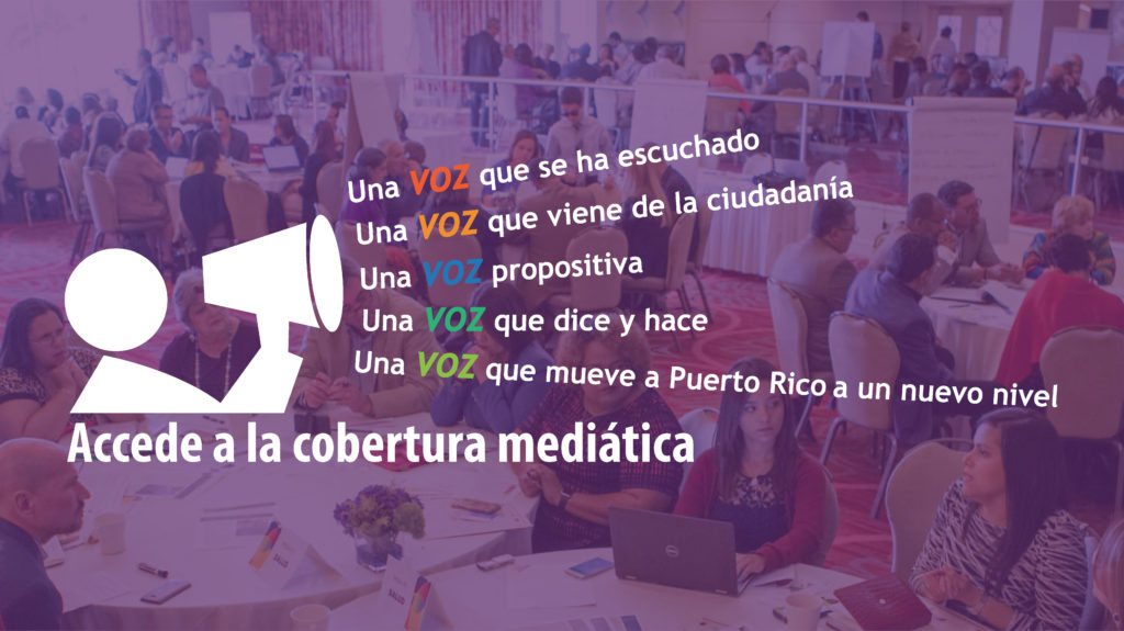 ¡10 años activando la voz ciudadana!